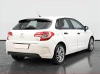 Citroën C4 - fotka číslo 4