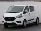 Ford Transit - fotka číslo 1