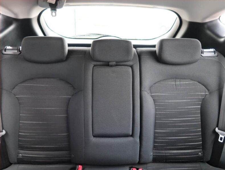 Hyundai ix35 - hlavní fotka