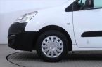 Citroën Berlingo - fotka číslo 10