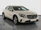 Mercedes Třída GLA - fotka číslo 0