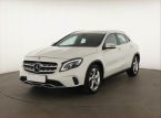 Mercedes Třída GLA - fotka číslo 1