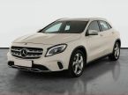 Mercedes Třída GLA - fotka číslo 1