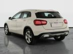Mercedes Třída GLA - fotka číslo 3