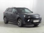 SsangYong Korando - fotka číslo 0