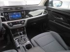 SsangYong Korando - fotka číslo 7