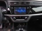 SsangYong Korando - fotka číslo 11