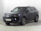 SsangYong Korando - fotka číslo 1