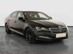 Škoda Superb - fotka číslo 0