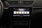 Škoda Superb - fotka číslo 8