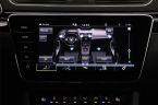 Škoda Superb - fotka číslo 14
