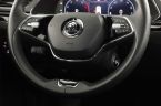Škoda Superb - fotka číslo 19