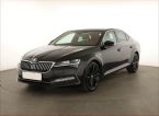 Škoda Superb - fotka číslo 1