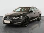 Škoda Superb - fotka číslo 1