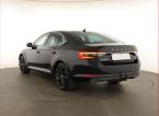Škoda Superb - fotka číslo 3