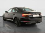 Škoda Superb - fotka číslo 3