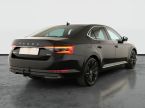 Škoda Superb - fotka číslo 4