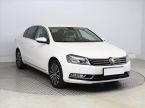 Volkswagen Passat - fotka číslo 0