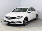 Volkswagen Passat - fotka číslo 1