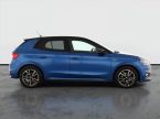 Škoda Fabia - fotka číslo 5