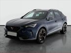 Cupra Formentor - fotka číslo 1