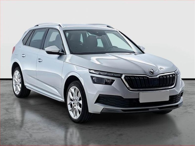 Škoda Kamiq - hlavní fotka inzerátu