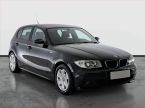 BMW Řada 1 - fotka číslo 0