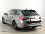 Škoda Superb - fotka číslo 3