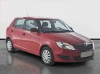 Škoda Fabia - fotka číslo 0