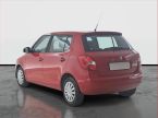 Škoda Fabia - fotka číslo 3