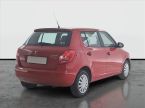 Škoda Fabia - fotka číslo 4