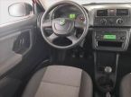 Škoda Fabia - fotka číslo 6