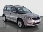 Škoda Yeti - fotka číslo 0