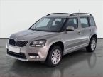 Škoda Yeti - fotka číslo 1