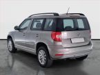 Škoda Yeti - fotka číslo 3