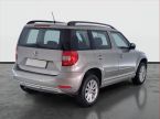 Škoda Yeti - fotka číslo 4