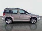 Škoda Yeti - fotka číslo 5