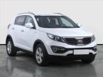 Kia Sportage - fotka číslo 0