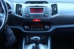 Kia Sportage - fotka číslo 11