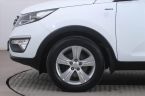 Kia Sportage - fotka číslo 14