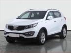 Kia Sportage - fotka číslo 1