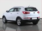Kia Sportage - fotka číslo 3