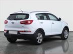 Kia Sportage - fotka číslo 4