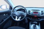 Kia Sportage - fotka číslo 6