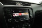 Škoda Octavia - fotka číslo 8
