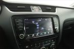 Škoda Octavia - fotka číslo 9