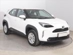 Toyota Yaris Cross - fotka číslo 0