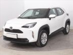 Toyota Yaris Cross - fotka číslo 1
