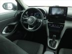 Toyota Yaris Cross - fotka číslo 6
