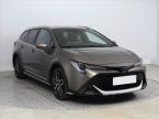 Toyota Corolla - fotka číslo 0